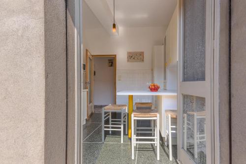 GuestHost - Bologna Rimesse & Ospedale Sant'Orsola Apartment, Boloňa (fotografie 7)