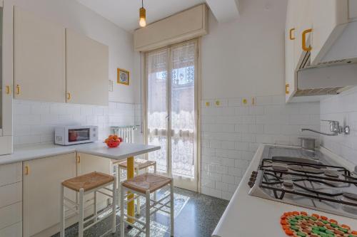 Guesthost - Bologna Rimesse & Ospedale Sant'orsola Apartment - Bologna