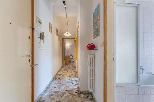GuestHost - Bologna Rimesse & Ospedale Sant'Orsola Apartment, Boloňa (fotografie 9)