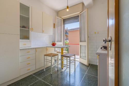 GuestHost - Bologna Rimesse & Ospedale Sant'Orsola Apartment, Boloňa (fotografie 2)