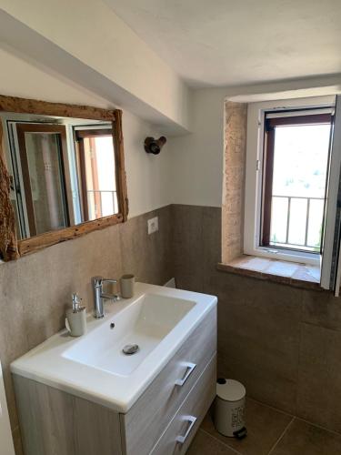 Casa Trevi via Fantosati