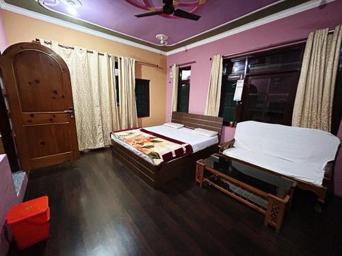 Zulal Guest House Home Stay