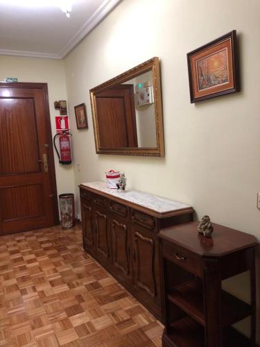 Apartamento Casa Belén Arriondas