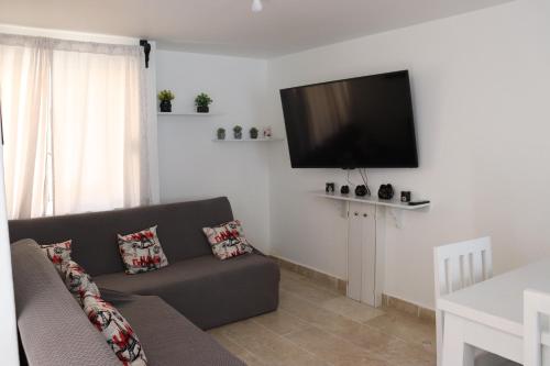 Benavente, Casa hogareña para familias grandes in Tehuacán, Mexico