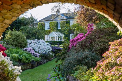 Bressingham Hall