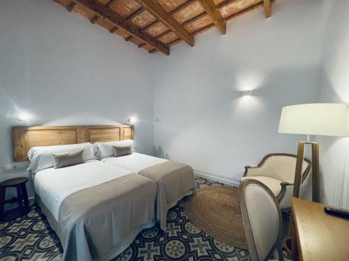 482536728 Hotel Casa Miranda - Adults Only