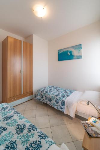 Two-Bedroom Apartment image 7