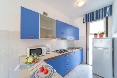 Two-Bedroom Apartment room in Residenza Puerto Do Sol