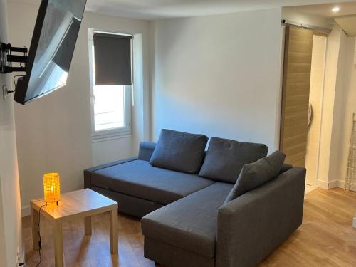 Studio Neuf CentreVille Climatisé #14