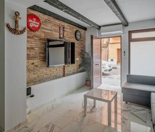 Luxury loft on the beach 2
