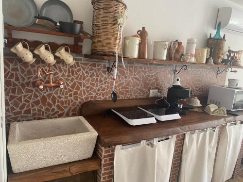 Dimora Forgione B&B - Pietrelcina