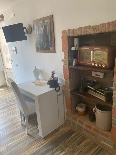 Dimora Forgione B&B - Pietrelcina