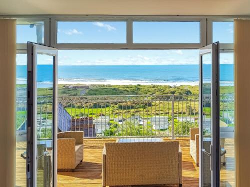 Pendine Beach Apartment