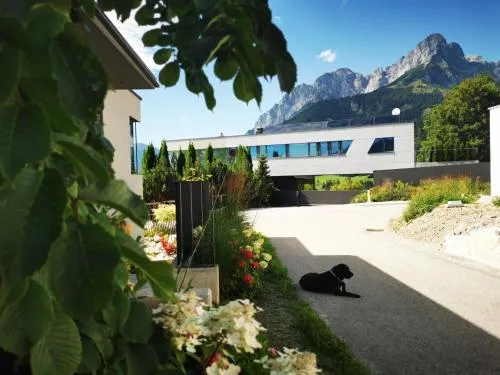 Jack's Apartment in Werfenweng, Österreich