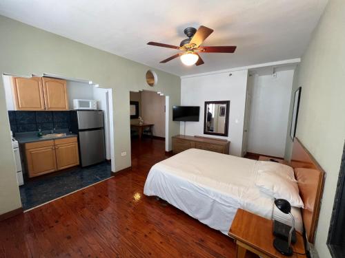 Sherbrooke All Suites Hotel – Miami Beach, FL