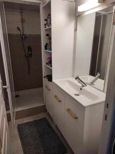 Location d' été à Chatelaillon - Location saisonnière - Châtelaillon-Plage