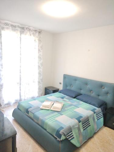  CasaSimona, Ferienwohnung in Castelnuovo del Garda
