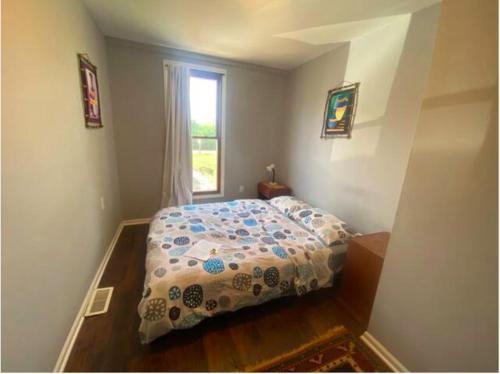 Private and Comfortable Stay near Chicago in Northbrook, USA