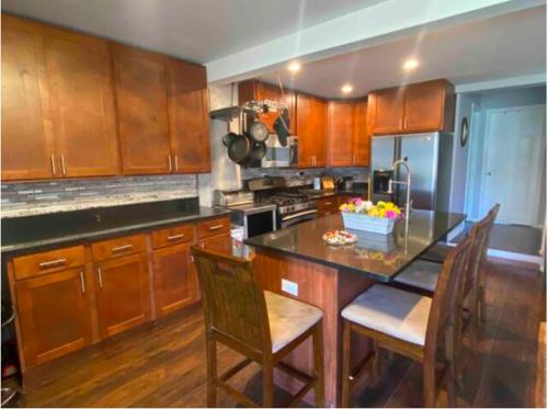 Private and Comfortable Stay near Chicago in Northbrook, USA