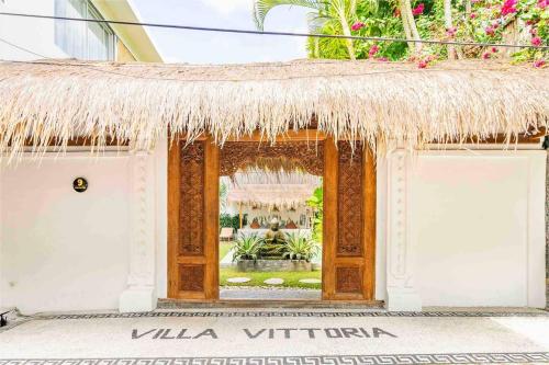 Villa Vittoria Bali