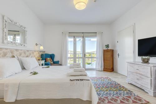 Ev Bharat Butique Hotel Alaçatı - image 7