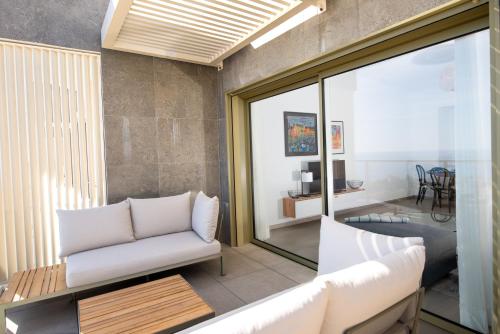 Blue Pearl Vue Mer By Avecoeur, Nice (fotografie 9)