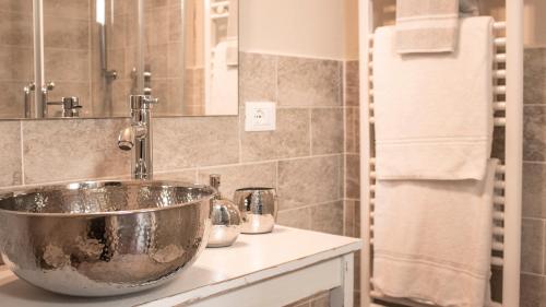 Bed & Breakfast Corte Toro, Lucca (fotografie 10)