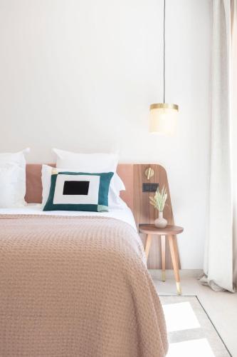 Chambre double avec 1 ou 2 lits, supérieure