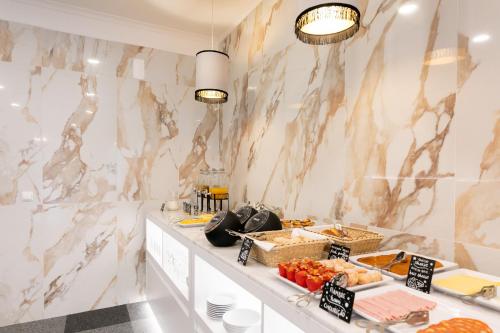 Lisboa 85 Suites & Apartments by RIDAN Hotels, Lisabon (fotografie 6)