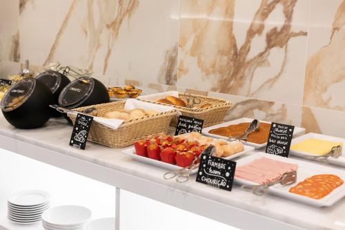 Lisboa 85 Suites & Apartments by RIDAN Hotels