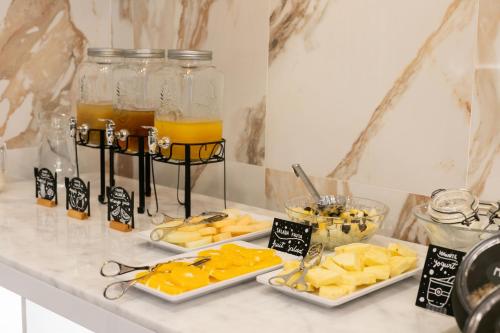 Lisboa 85 Suites & Apartments by RIDAN Hotels, Lisabon (fotografie 8)