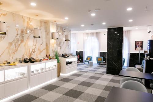 Lisboa 85 Suites & Apartments by RIDAN Hotels, Lisabon (fotografie 5)