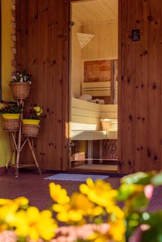 Näkymä ulkoa, Etelka Vendégház Mórahalom (Etelka Vendeghaz Morahalom) in Morahalom