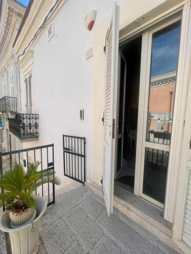 BeB FEDERICO II chambre d'hôte Apricena