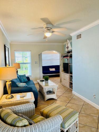 Barefoot Beach Resort 217E