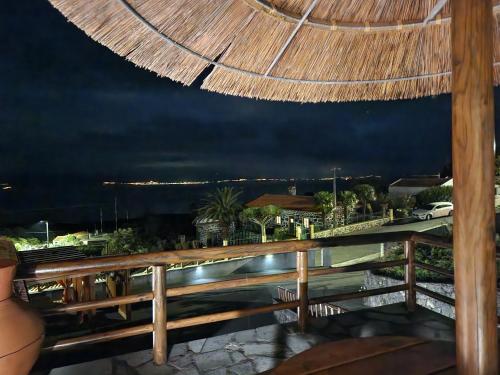 ทัศนียภาพ, Rosegarden View in อูร์เซลินา