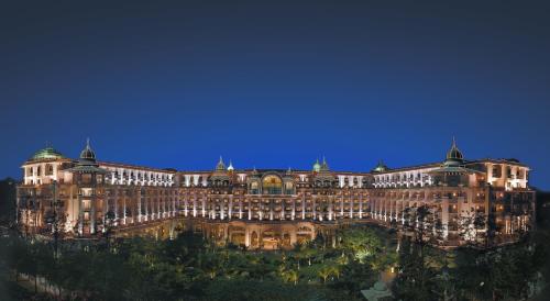 The Leela Palace