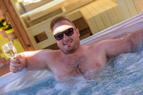 poreamme, Etelka Vendégház Mórahalom (Etelka Vendeghaz Morahalom) in Morahalom