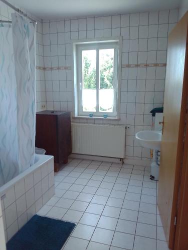 Ferienwohnung Zuschke in Klipphausen