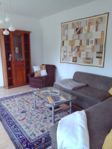 Ferienwohnung Zuschke in Klipphausen