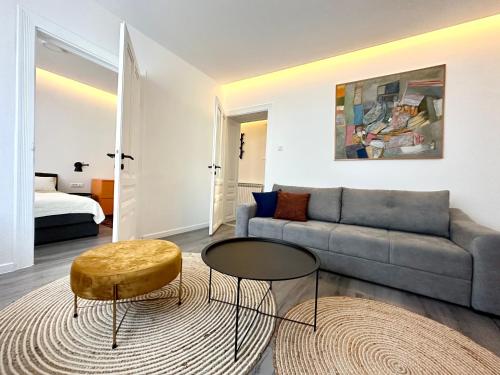 Stylish Central Sarajevo Apartment, Free Parking & WiFi