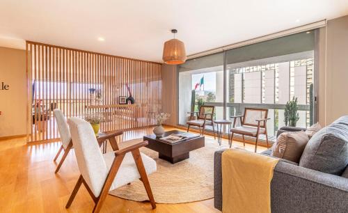Casa Arquímedes 11 by Kukun