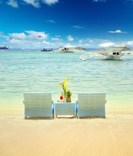 セブ ホワイト サンズ リゾート アンド スパ19