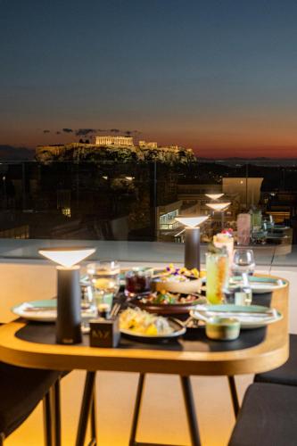 Academias Hotel, Autograph Collection - Athens