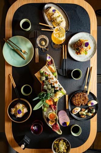 Academias Hotel, Autograph Collection - Athens