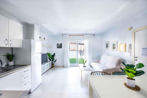  Apartamentos Turísticos Centro Histórico in 30201 Cartagena