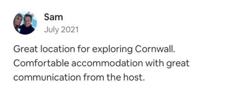 Springer Villa, 2 bed, Newquay Springer Villa, 2 bed, Newquay