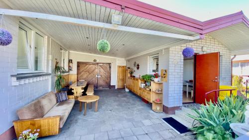 Alyvų Vila - Palanga All House Just For You Alyvų Vila - Palanga All House Just For You