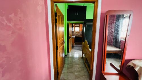 Two-Bedroom Apartment image 7