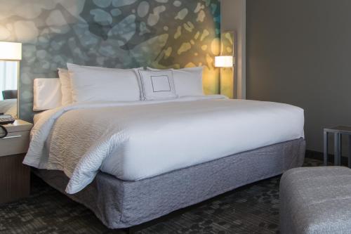 Courtyard by Marriott Raleigh-Durham Airport/Brier Creek - image 11